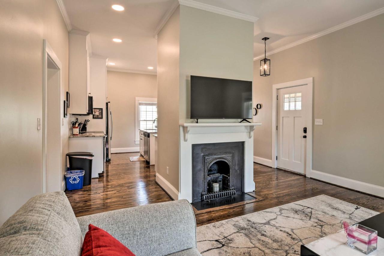 Ideally Located Penne Place With Deck And Grill *