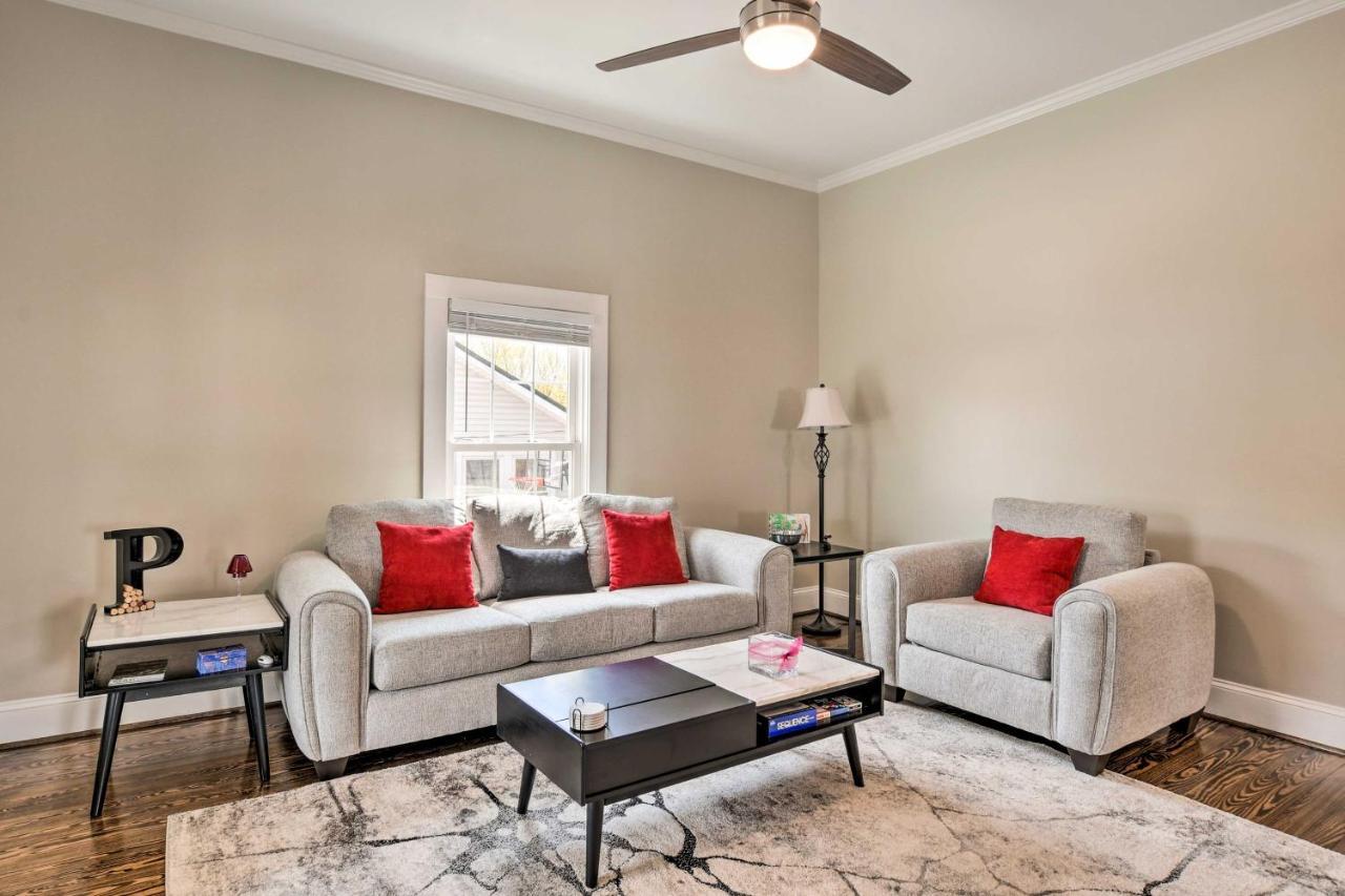 Ferienhaus Ideally Located Penne Place With Deck And Grill *