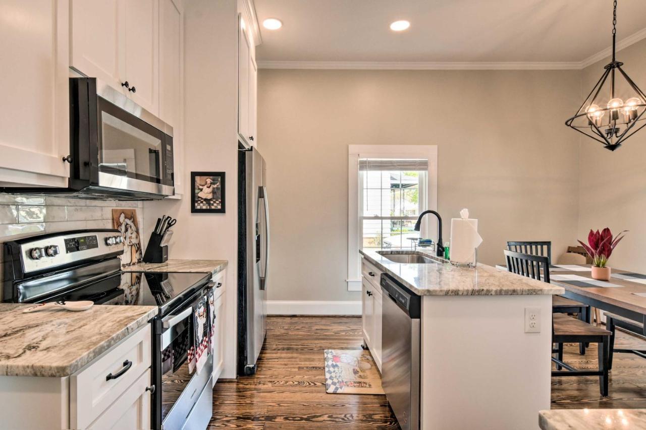 Ferienhaus Ideally Located Penne Place With Deck And Grill *