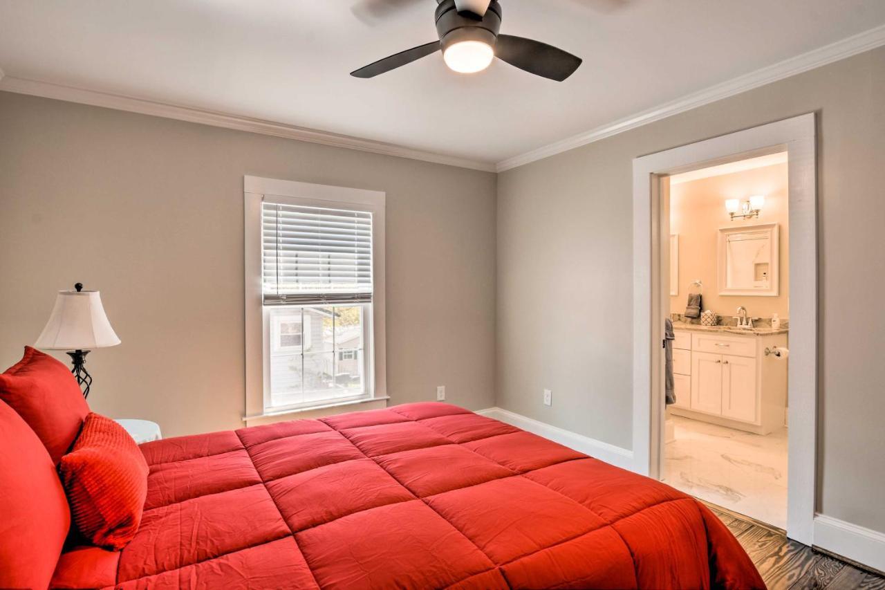 Ferienhaus Ideally Located Penne Place With Deck And Grill